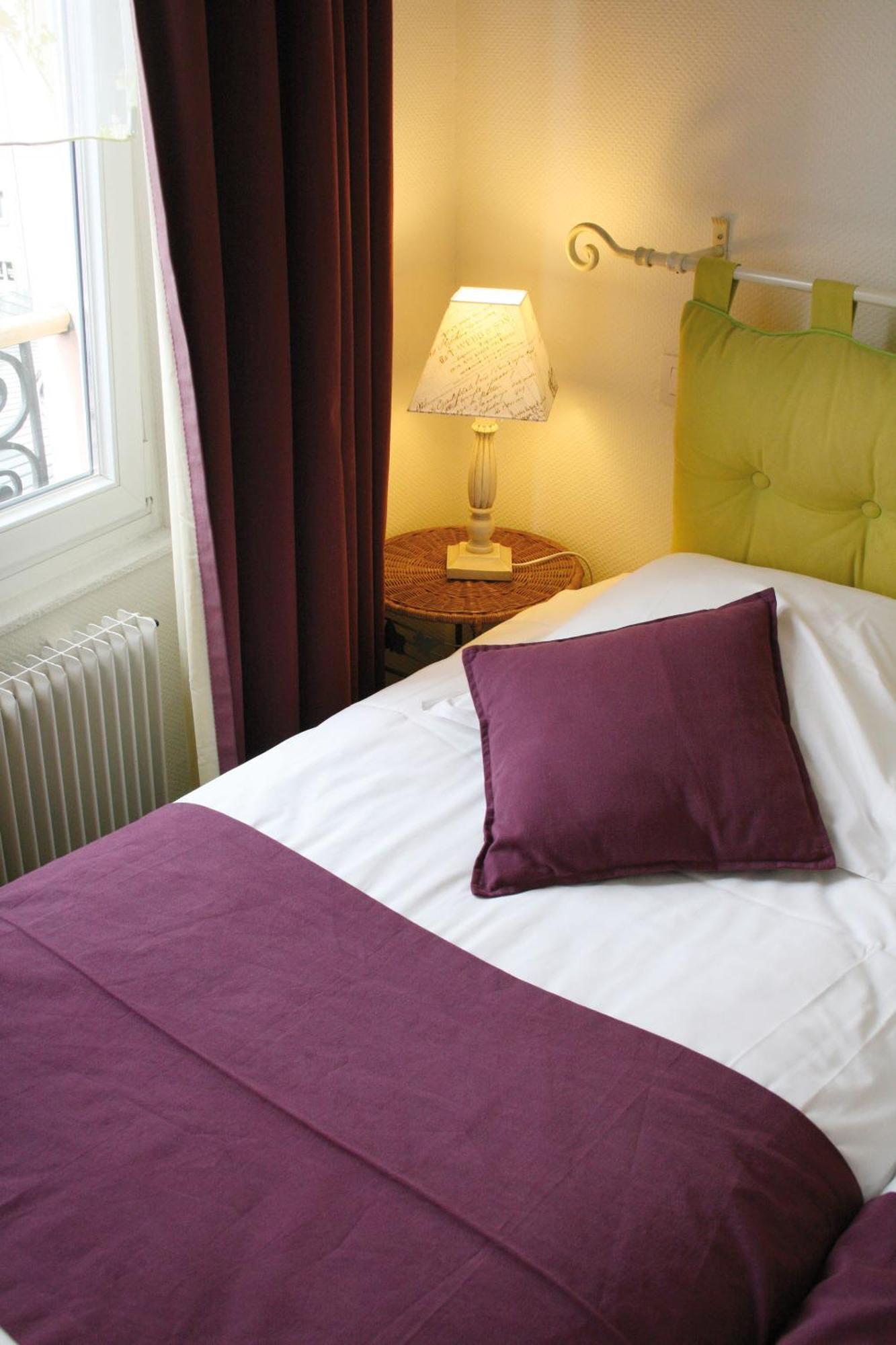 Le Kleber Hotel Strasbourg Eksteriør billede